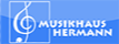 musikhaus-hermann.de - Musikhaus Hermann OHG